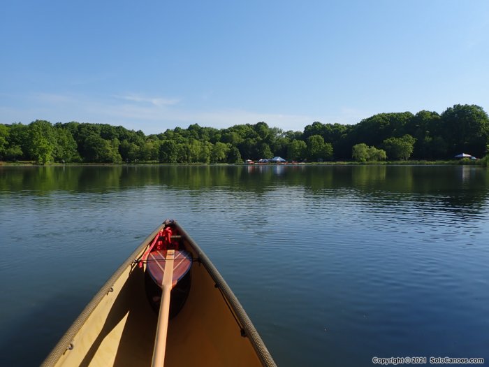 Cooper's Lake