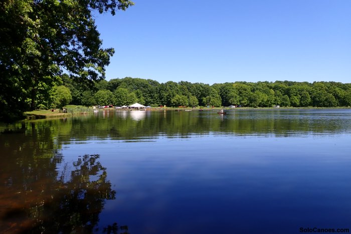 Coopers's Lake