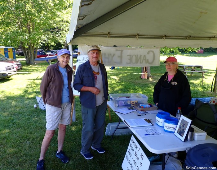 Organizers