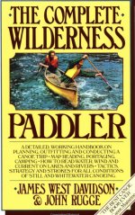 The Complete Wilderness Paddler